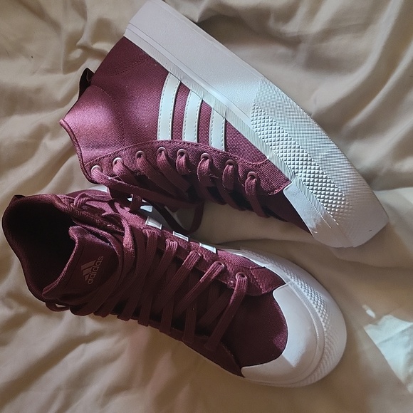 Womans ADIDAS  SNEAKERS - Picture 5 of 5